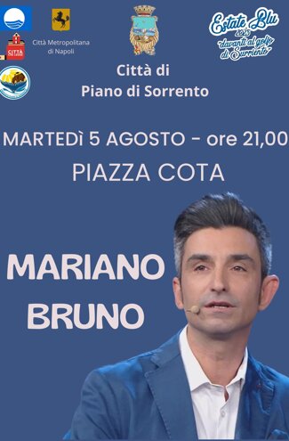 mariano bruno